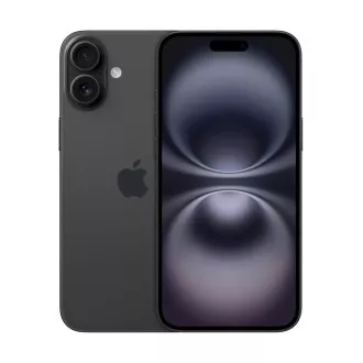 Apple iPhone 16 Plus/128GB/Schwarz Apple iPhone 16 Plus/128GB/Schwarz