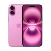 Apple iPhone 16 Plus/128GB/Rosa