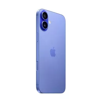 Apple iPhone 16 Plus/128GB/Ultramarinblau