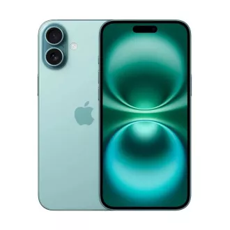 Apple iPhone 16 Plus/128GB/Teal Apple iPhone 16 Plus/128GB/Teal
