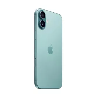 Apple iPhone 16 Plus/128GB/Teal Apple iPhone 16 Plus/128GB/Teal