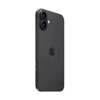 Apple iPhone 16 Plus/256GB/Schwarz Apple iPhone 16 Plus/256GB/Schwarz