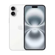 Apple iPhone 16 Plus/256GB/Weiß