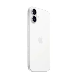 Apple iPhone 16 Plus/256GB/Weiß