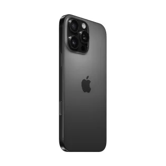 Apple iPhone 16 Pro Max/256GB/Schwarz Titanium Apple iPhone 16 Pro Max/256GB/Schwarz Titanium