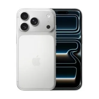 Apple iPhone 17 Pro/512 GB/Silber Apple iPhone 17 Pro/512 GB/Silber