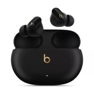 Beats Studio Buds/ANC/BT/Kabellos/Schwarz/Gold