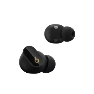 Beats Studio Buds/ANC/BT/Kabellos/Schwarz/Gold