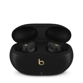 Beats Studio Buds/ANC/BT/Kabellos/Schwarz/Gold