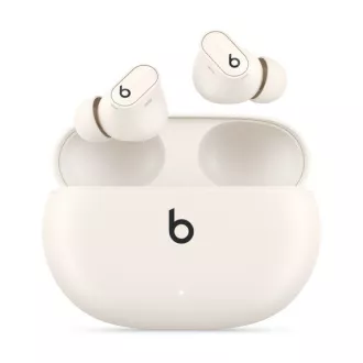 Beats Studio Kopfhörer/ANC/BT/Elfenbein