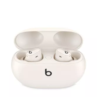 Beats Studio Kopfhörer/ANC/BT/Elfenbein