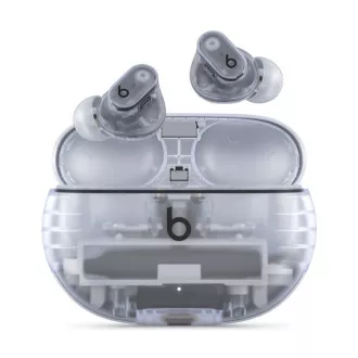 Beats Studio Kopfhörer/ANC/BT/Transparent