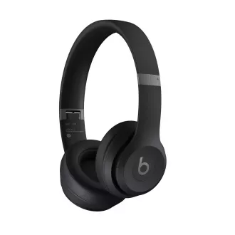 Beats Solo 4/Klinke/Draht/BT/Drahtlos/Mattschwarz Beats Solo 4/Klinke/Draht/BT/Drahtlos/Mattschwarz