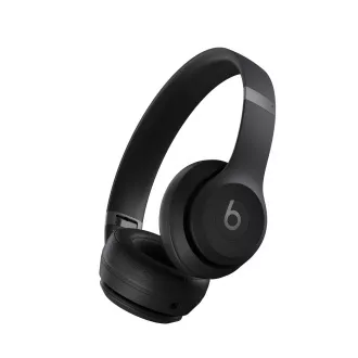 Beats Solo 4/Klinke/Draht/BT/Drahtlos/Mattschwarz Beats Solo 4/Klinke/Draht/BT/Drahtlos/Mattschwarz