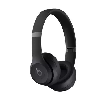 Beats Solo 4/Klinke/Draht/BT/Drahtlos/Mattschwarz Beats Solo 4/Klinke/Draht/BT/Drahtlos/Mattschwarz
