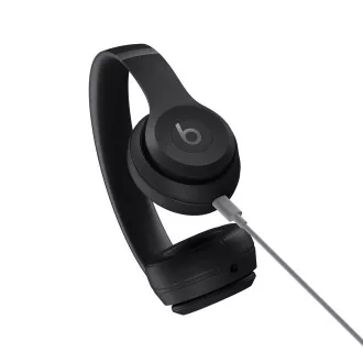 Beats Solo 4/Klinke/Draht/BT/Drahtlos/Mattschwarz Beats Solo 4/Klinke/Draht/BT/Drahtlos/Mattschwarz