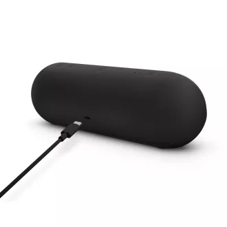 Beats Pill/Mattschwarz