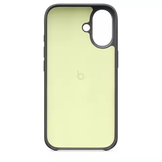 Beats iPhone 16 Tasche mit MagSafe - Mitternachtsschwarz