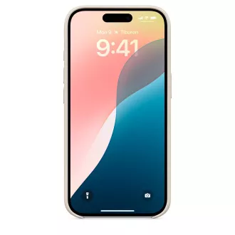 Beats iPhone 16 Tasche mit MagSafe - Summit Stone