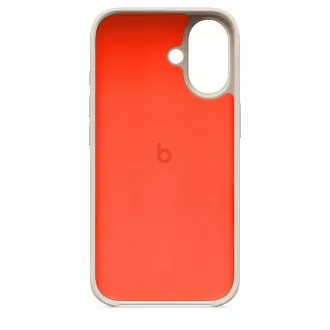 Beats iPhone 16 Tasche mit MagSafe - Summit Stone