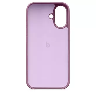 Beats iPhone 16 Tasche mit MagSafe - Sonnenuntergang Lila