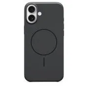 Beats iPhone 16  Tasche mit MS - Mitternachtsschwarz