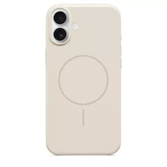 Beats iPhone 16  Tasche mit MS - Summit Stone