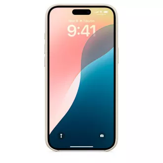 Beats iPhone 16  Tasche mit MS - Summit Stone