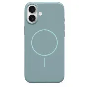 Beats iPhone 16  Tasche mit MS - Riptide Blau