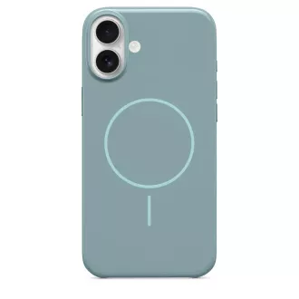 Beats iPhone 16  Tasche mit MS - Riptide Blau