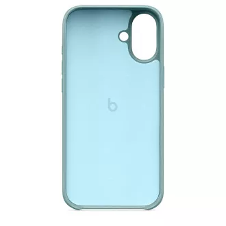 Beats iPhone 16  Tasche mit MS - Riptide Blau