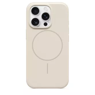 Beats iPhone 16 Pro Tasche mit MS - Summit Stone Beats iPhone 16 Pro Tasche mit MS - Summit Stone