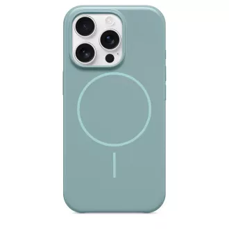 Beats iPhone 16 Pro Tasche mit MS - Riptide Blau Beats iPhone 16 Pro Tasche mit MS - Riptide Blau