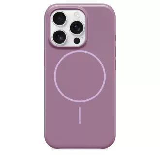 Beats iPhone 16 Pro Tasche mit MS - Sonnenuntergang Lila Beats iPhone 16 Pro Tasche mit MS - Sonnenuntergang Lila