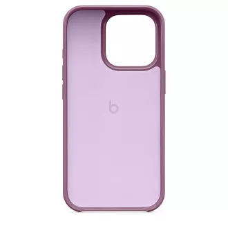 Beats iPhone 16 Pro Tasche mit MS - Sonnenuntergang Lila Beats iPhone 16 Pro Tasche mit MS - Sonnenuntergang Lila