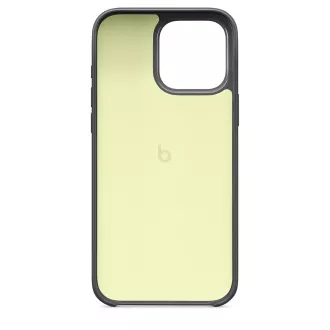 Beats iPhone 16 Pro Max Tasche mit MS - Midn.Black Beats iPhone 16 Pro Max Tasche mit MS - Midn.Black