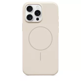 Beats iPhone 16 Pro Max Tasche mit MS- Summit Stone