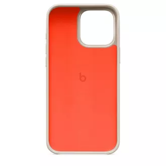 Beats iPhone 16 Pro Max Tasche mit MS- Summit Stone