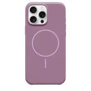 Beats iPhone 16 Pro Max Tasche mit MS-Sonnenuntergang Lila