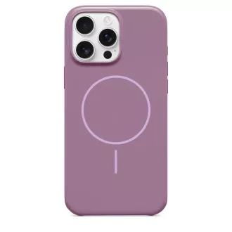 Beats iPhone 16 Pro Max Tasche mit MS-Sonnenuntergang Lila