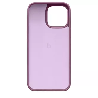 Beats iPhone 16 Pro Max Tasche mit MS-Sonnenuntergang Lila