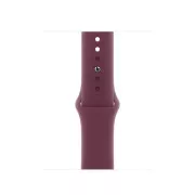 Uhr Acc/41/Mulberry Sport Band - M/L