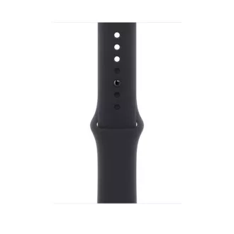 Uhr Acc/45/Midnight Sportband - M/L Uhr Acc/45/Midnight Sportband - M/L