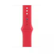Uhr Acc/45/(P)RED Sportband - S/M