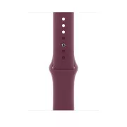 Uhr Acc/45/Mulberry Sport Band - M/L