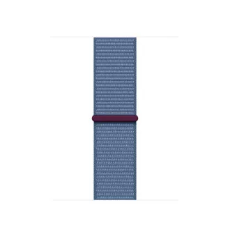 Uhr Acc/45/Winter Blue Sport Loop Uhr Acc/45/Winter Blue Sport Loop