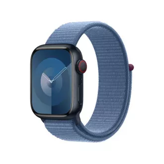 Uhr Acc/45/Winter Blue Sport Loop Uhr Acc/45/Winter Blue Sport Loop