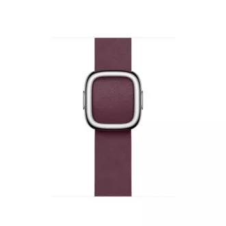 Uhr Acc/41/Mulberry Mod.Buckle - Groß