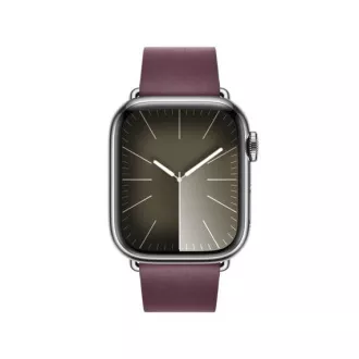 Uhr Acc/41/Mulberry Mod.Buckle - Groß