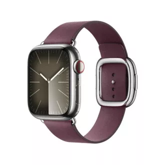 Uhr Acc/41/Mulberry Mod.Buckle - Groß